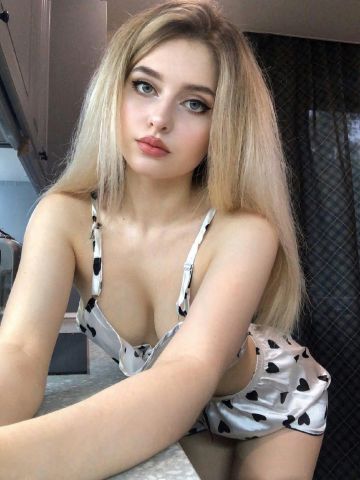 Проститутка Полина